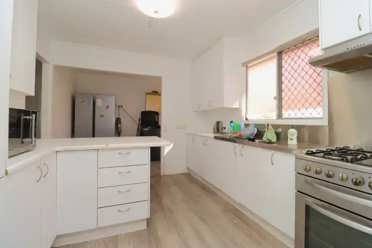 Second view of Homely house listing, 39 Millen Cres, Mount Isa QLD 4825