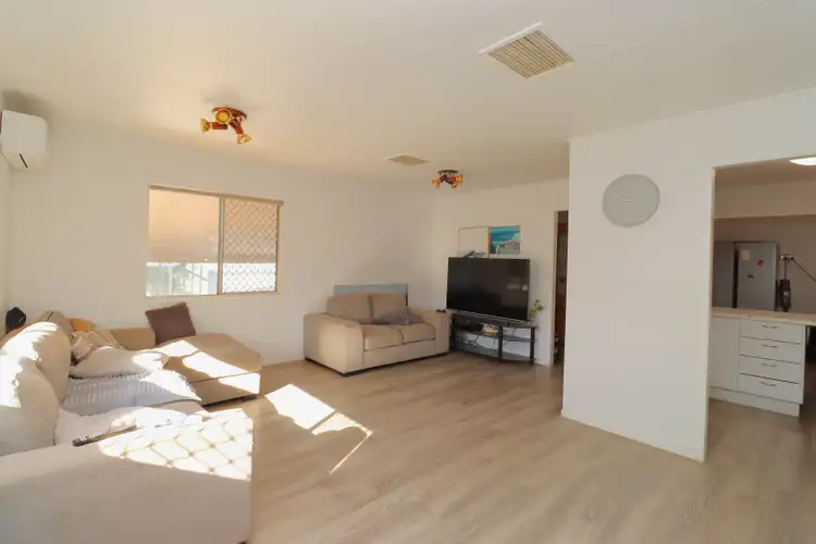 Third view of Homely house listing, 39 Millen Cres, Mount Isa QLD 4825