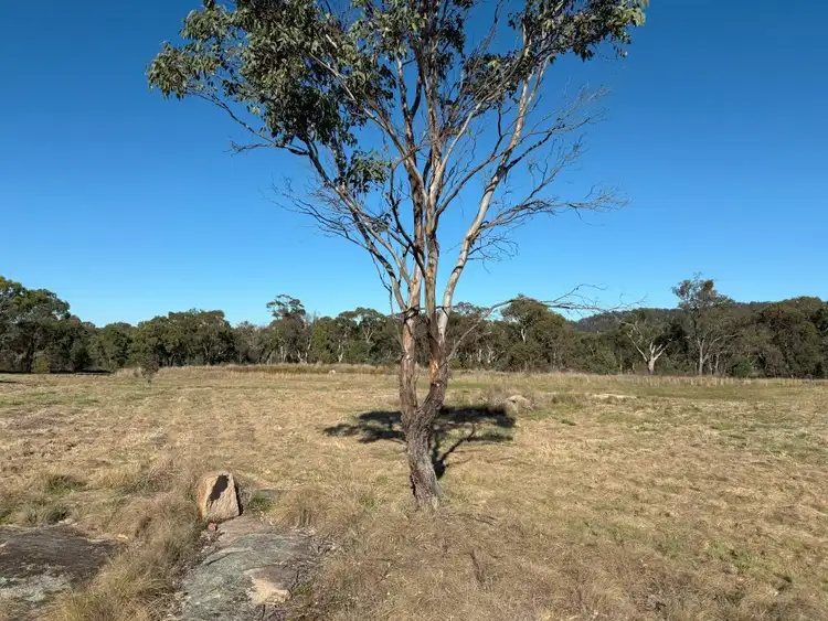 Third view of Homely land listing, Lot 117 Kerridges Road, Glen Aplin QLD 4381