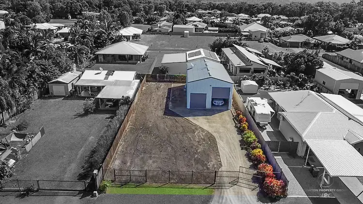 Second view of Homely land listing, 18 Heliconia Ct, South Mission Beach QLD 4852