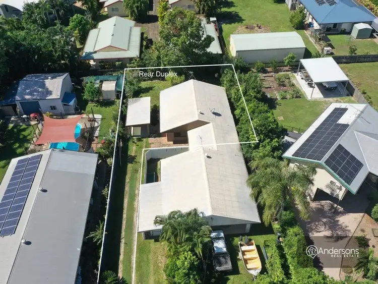 Second view of Homely semi-detached listing, 2/20 Buccaneer Street, South Mission Beach QLD 4852