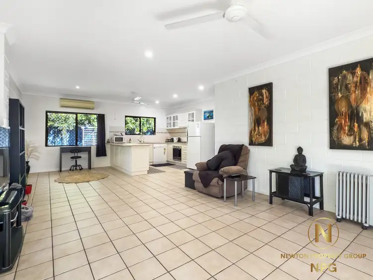 Third view of Homely semi-detached listing, 2/20 Buccaneer Street, South Mission Beach QLD 4852