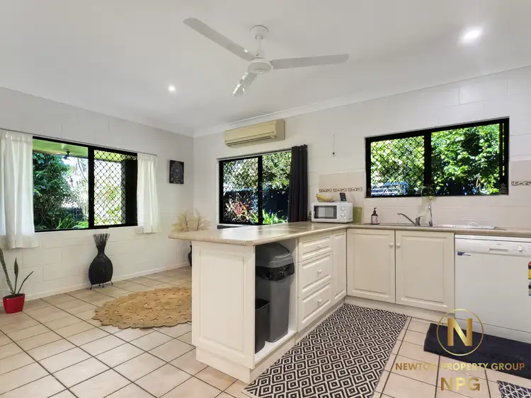 Fifth view of Homely semi-detached listing, 2/20 Buccaneer Street, South Mission Beach QLD 4852