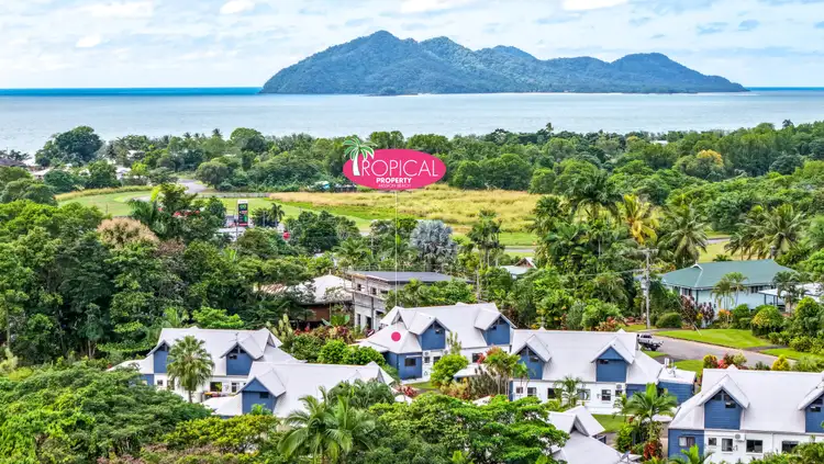 Unit 3/18-22 Giufre Cres, Wongaling Beach QLD 4852