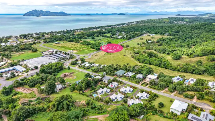Third view of Homely unit listing, Unit 3/18-22 Giufre Cres, Wongaling Beach QLD 4852