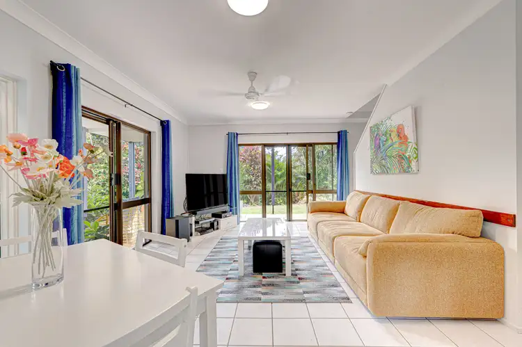Sixth view of Homely unit listing, Unit 3/18-22 Giufre Cres, Wongaling Beach QLD 4852