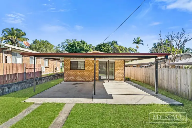 141 Ryhill Rd, Sunnybank Hills QLD 4109
