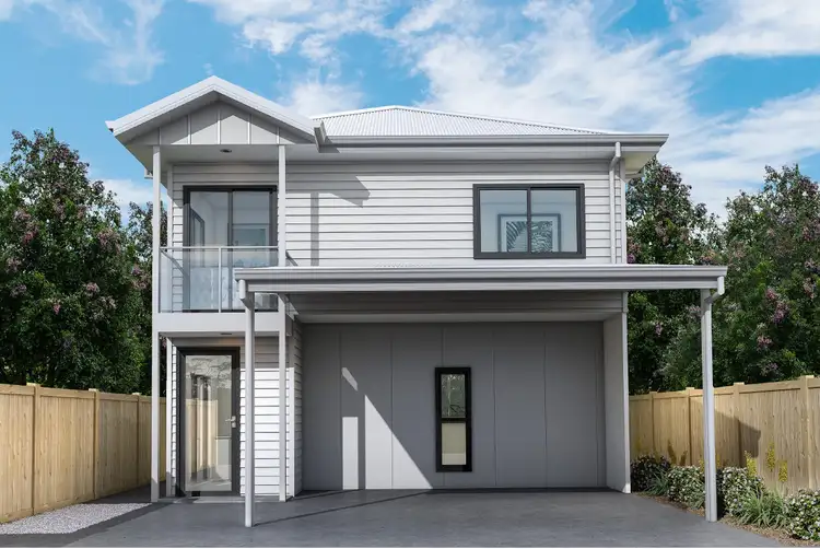 Bald Hills, Brisbane, Bald Hills QLD 4036