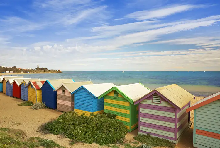 1/182 Esplanade, Brighton VIC 3186