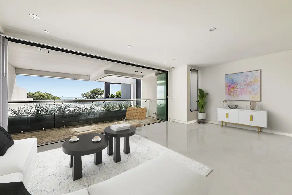 Main view of Homely apartment listing, 1/182 Esplanade, Brighton VIC 3186