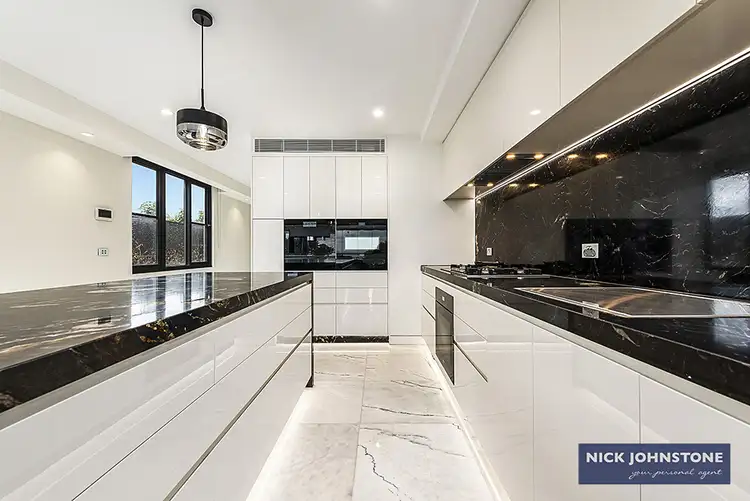 Second view of Homely apartment listing, 1/182 Esplanade, Brighton VIC 3186