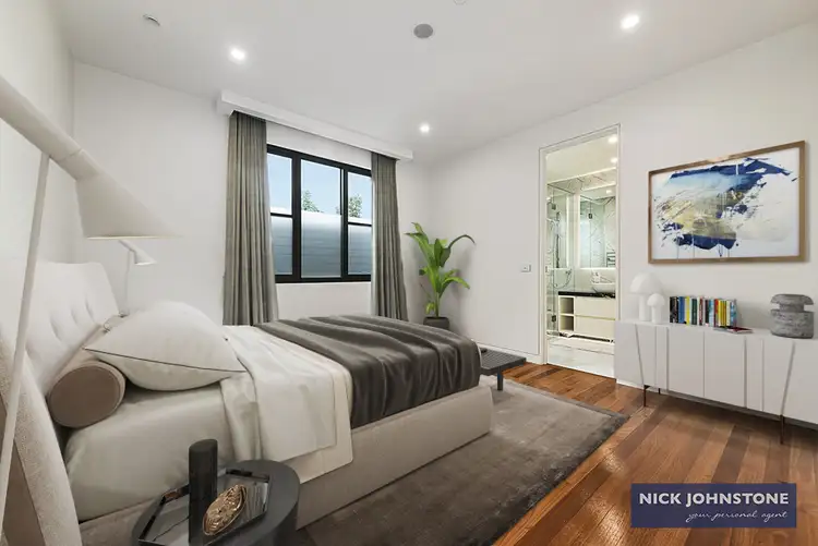 Third view of Homely apartment listing, 1/182 Esplanade, Brighton VIC 3186