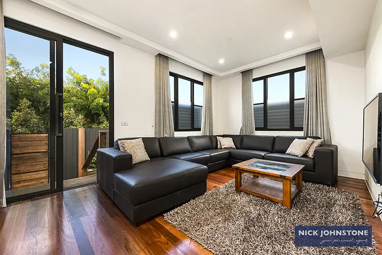 Fifth view of Homely apartment listing, 1/182 Esplanade, Brighton VIC 3186