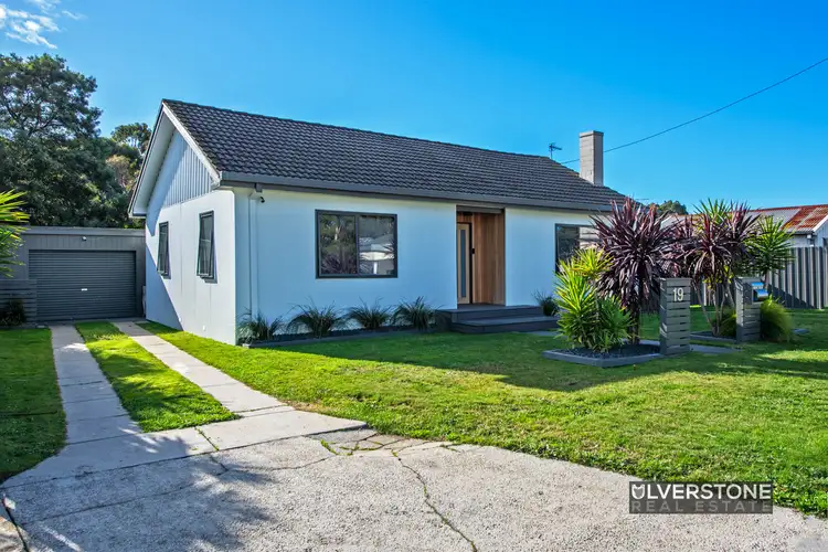 19 Elizabeth St, Ulverstone TAS 7315