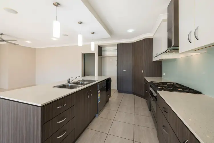Fourth view of Homely house listing, 15 Saba Ct, Middle Ridge QLD 4350