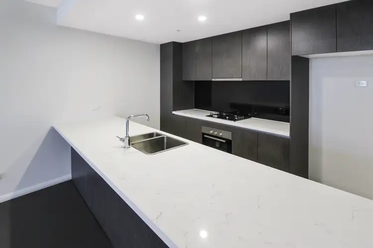 Second view of Homely apartment listing, Unit 501/564 Princes Hwy, Rockdale NSW 2216