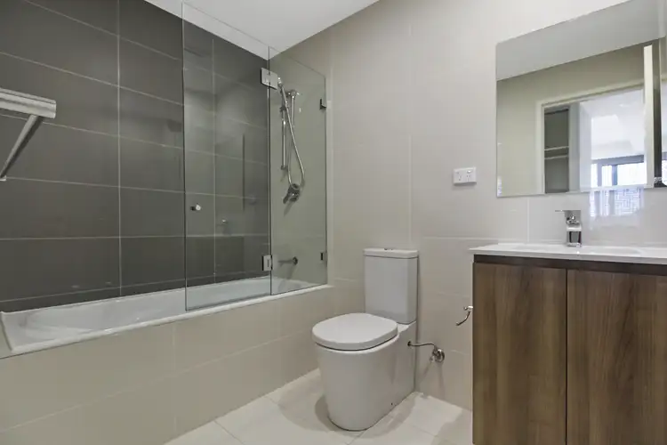 Third view of Homely apartment listing, Unit 501/564 Princes Hwy, Rockdale NSW 2216