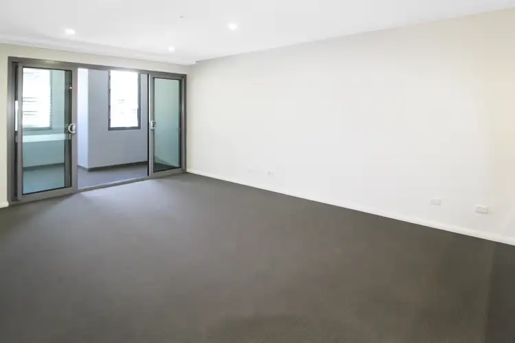 Fifth view of Homely apartment listing, Unit 501/564 Princes Hwy, Rockdale NSW 2216