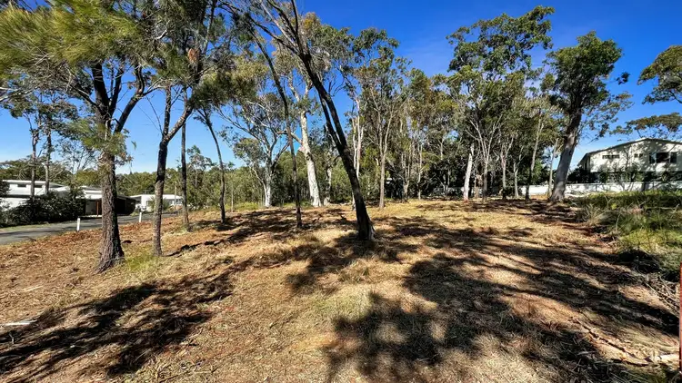 Fourth view of Homely land listing, 23 Timothy St, Macleay Island QLD 4184