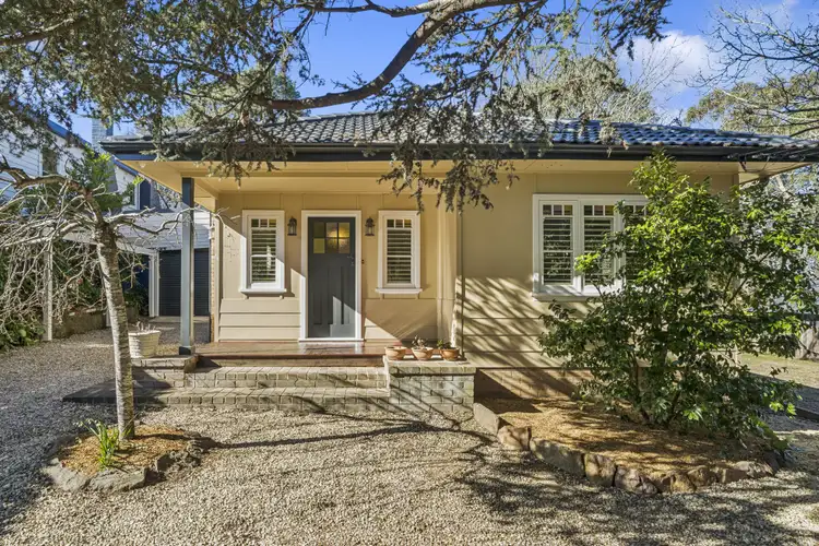 12 Abbey St, Leura NSW 2780