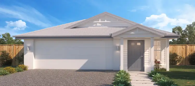 Burpengary Green, Moreton Bay Region, Burpengary QLD 4505