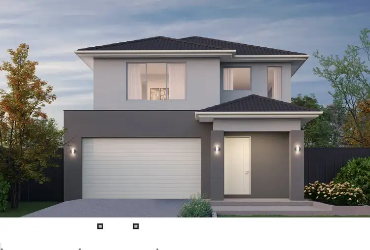 Main view of Homely house listing, 93B CRANHAVEN ROAD, Langwarrin VIC 3910