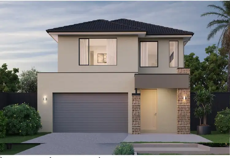 Third view of Homely house listing, 93B CRANHAVEN ROAD, Langwarrin VIC 3910