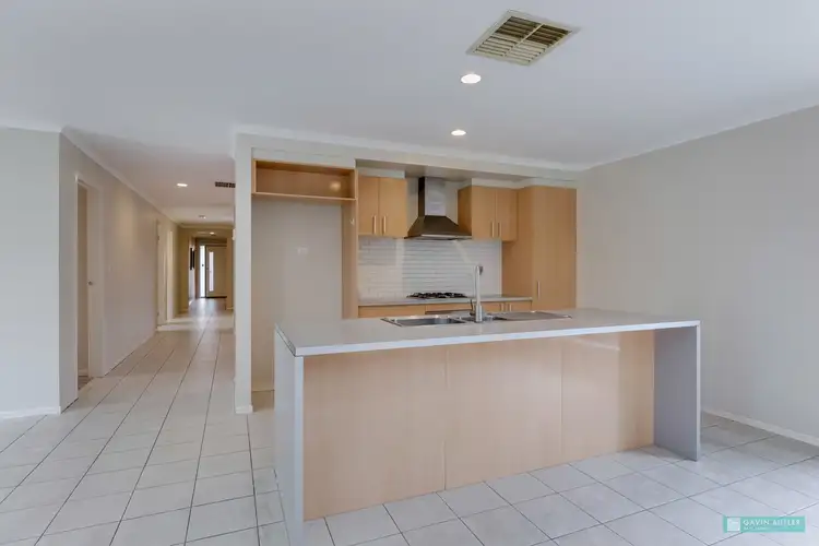 Third view of Homely house listing, 6 Bushwalk Gr, Epsom VIC 3551