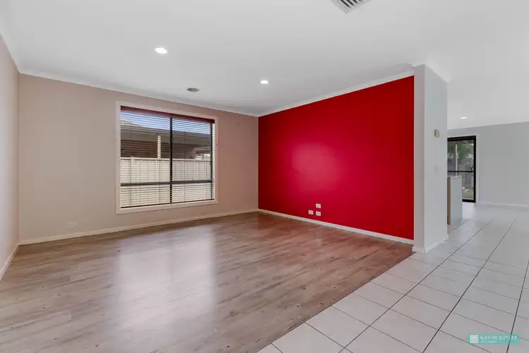 Fourth view of Homely house listing, 6 Bushwalk Gr, Epsom VIC 3551