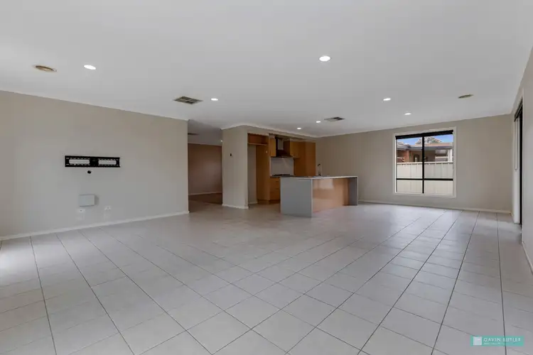 Fifth view of Homely house listing, 6 Bushwalk Gr, Epsom VIC 3551