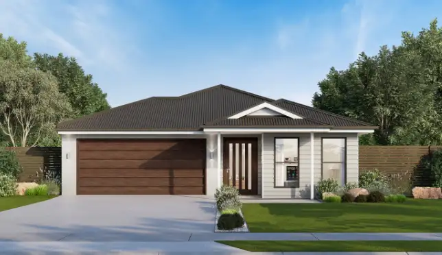 Summerstone Estate, Moreton Bay, Morayfield QLD 4506