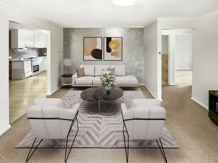 Unit 5/19 Epping St, Kyneton VIC 3444