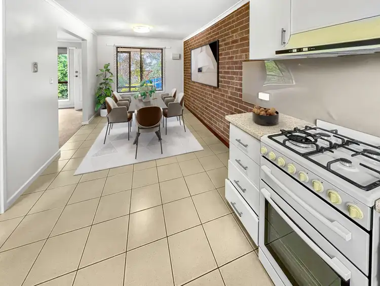 Second view of Homely unit listing, Unit 5/19 Epping St, Kyneton VIC 3444