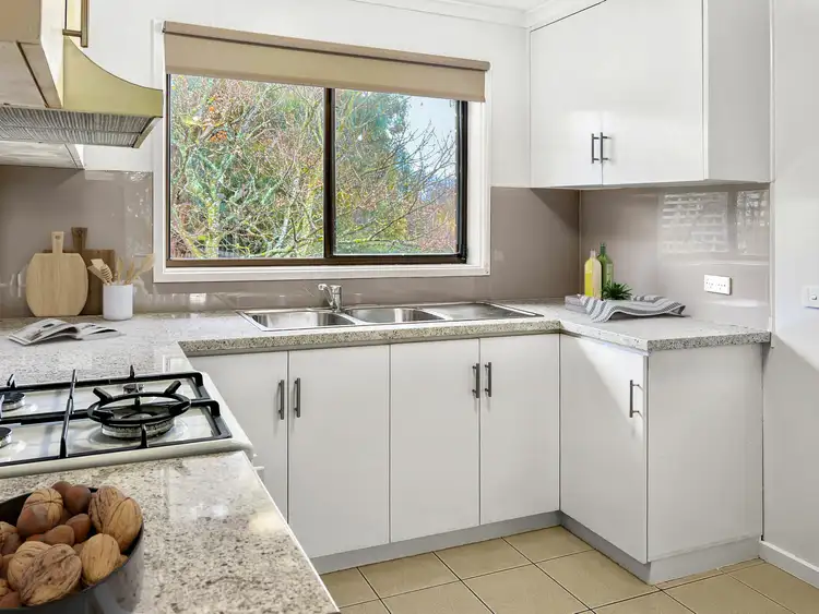 Third view of Homely unit listing, Unit 5/19 Epping St, Kyneton VIC 3444