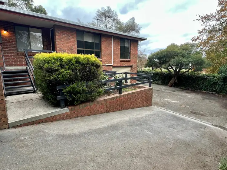 Fourth view of Homely unit listing, Unit 5/19 Epping St, Kyneton VIC 3444