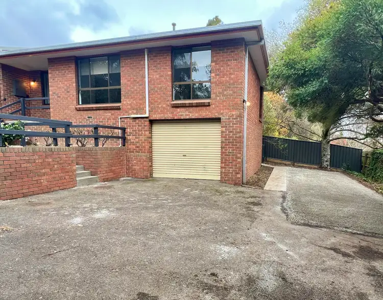 Fifth view of Homely unit listing, Unit 5/19 Epping St, Kyneton VIC 3444