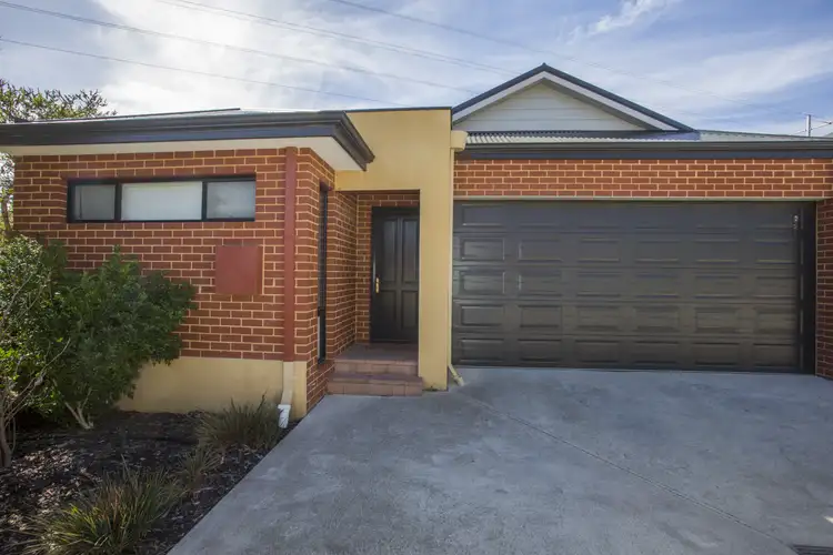 Second view of Homely villa listing, 69C Davilak Ave, Hamilton Hill WA 6163