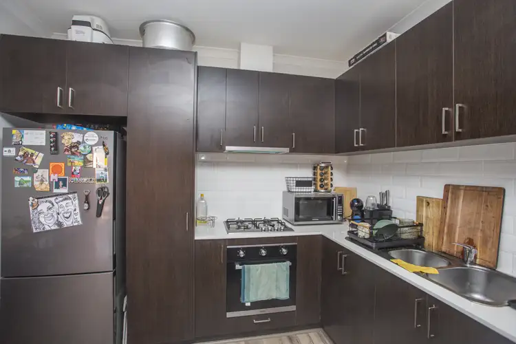 Fourth view of Homely villa listing, 69C Davilak Ave, Hamilton Hill WA 6163