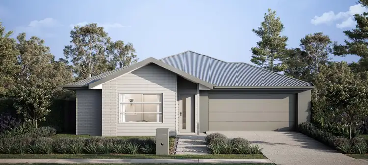 Gumwood Estate, Moreton Bay, Lawnton QLD 4501