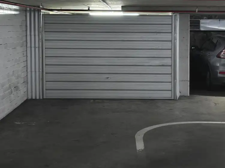 Main view of Homely studio listing, Lock Up Garage Bayswater Rd, Potts Point NSW 2011