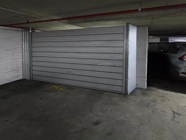 Second view of Homely studio listing, Lock Up Garage Bayswater Rd, Potts Point NSW 2011