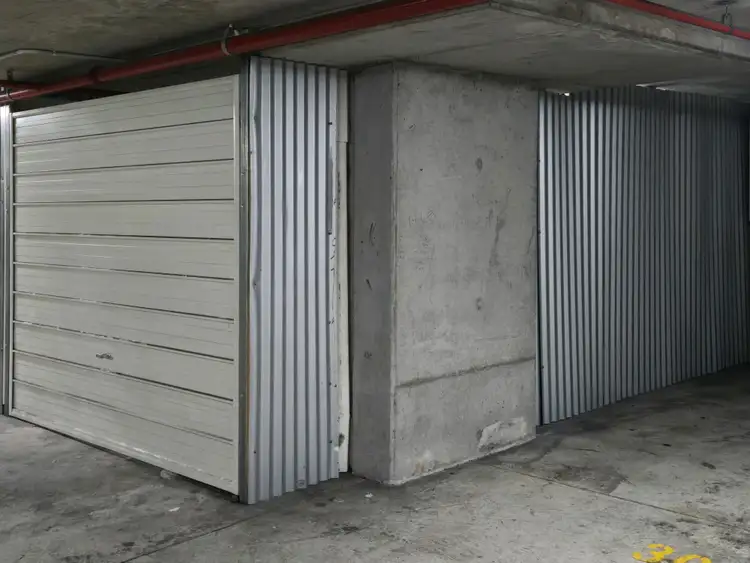 Third view of Homely studio listing, Lock Up Garage Bayswater Rd, Potts Point NSW 2011