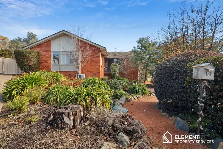 12 Breona Pl, Lyons ACT 2606