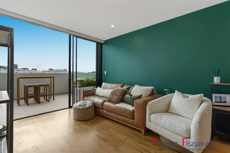 Main view of Homely apartment listing, Unit 404/78 Berwick St, Fortitude Valley QLD 4006