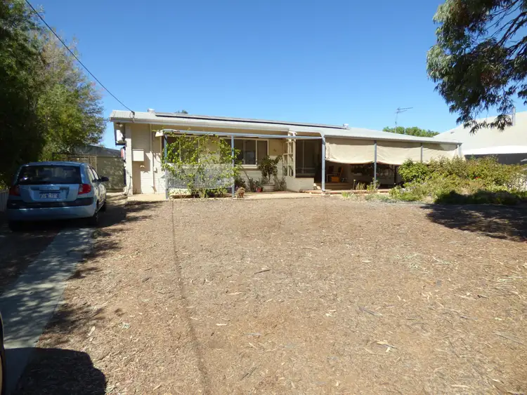 Main view of Homely house listing, 23 Cunningham St, Merredin WA 6415