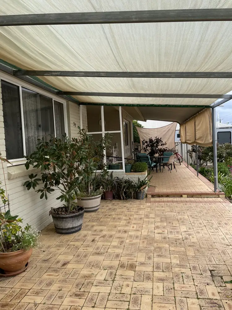 Second view of Homely house listing, 23 Cunningham St, Merredin WA 6415