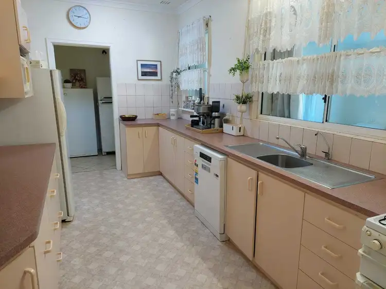 Seventh view of Homely house listing, 23 Cunningham St, Merredin WA 6415
