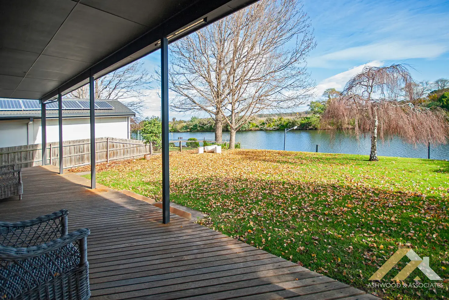Main view of Homely house listing, 48 Robb St, East Bairnsdale VIC 3875