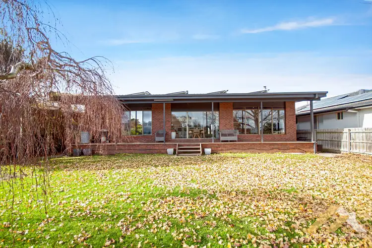 Second view of Homely house listing, 48 Robb St, East Bairnsdale VIC 3875