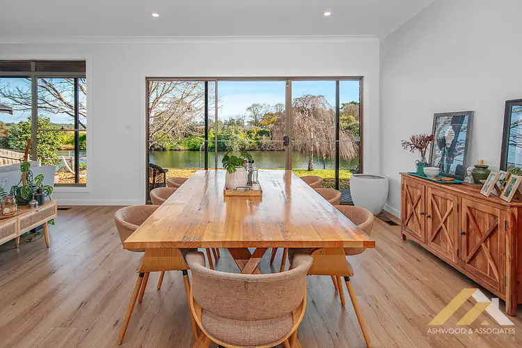 Fifth view of Homely house listing, 48 Robb St, East Bairnsdale VIC 3875
